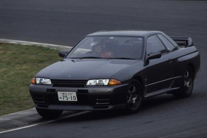Ηλεκτρικό restomod από την Nissan για το GT-R R32