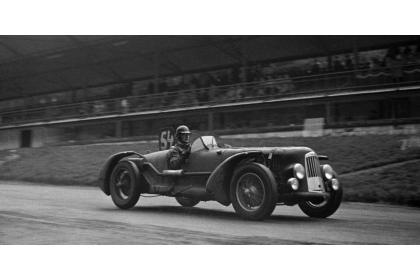 St John "Jock" Horsfall