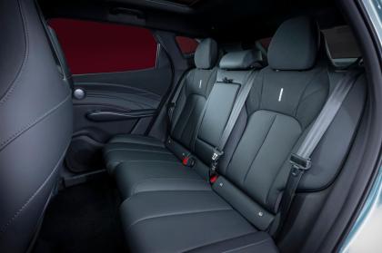 Θα έρθει Ευρώπη το νέο Omoda 7