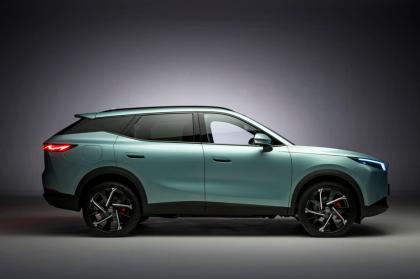 Θα έρθει Ευρώπη το νέο Omoda 7