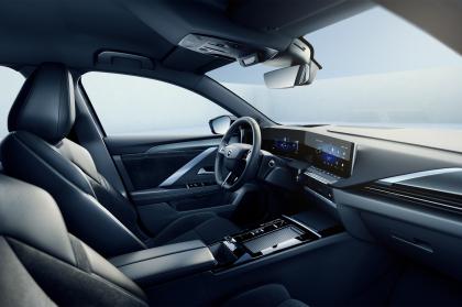 Test: Opel Astra Electric 156Ps 
