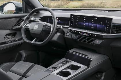 Test: Opel Grandland 1.2 Hybrid 145Ps