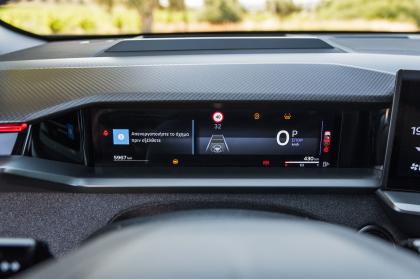 Test: Opel Grandland 1.2 Hybrid 145Ps