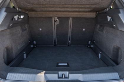 Test: Opel Grandland 1.2 Hybrid 145Ps