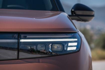 Test: Opel Grandland 1.2 Hybrid 145Ps