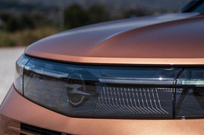 Test: Opel Grandland 1.2 Hybrid 145Ps