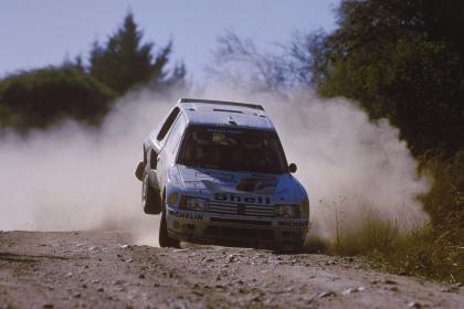 Το Peugeot 205 κλείνει τα 40