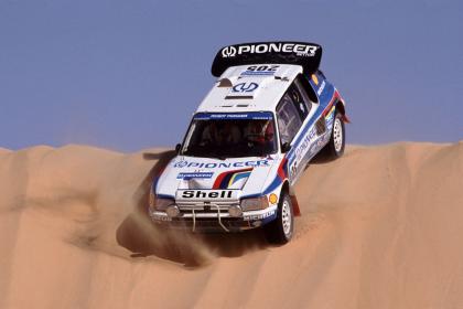 Το Peugeot 205 κλείνει τα 40