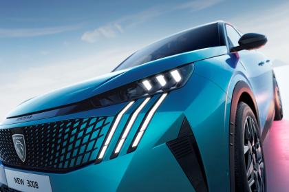 Το συναρπαστικό SUV Peugeot 3008 σε νεες υβριδικές εκδοσεις από 31.900€ 