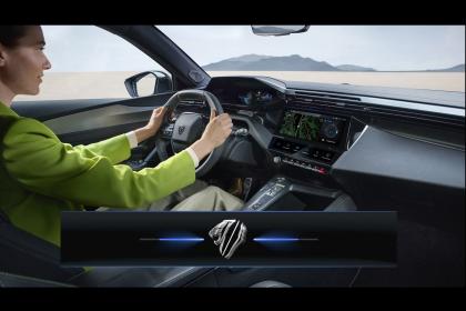 Η Peugeot ενσωματώνει την τεχνητή νοημοσύνη ChatGPT στα αυτοκίνητά της