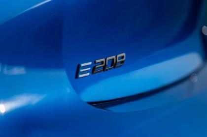 Test: Peugeot e-208 GT 156Ps