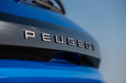 Test: Peugeot e-208 GT 156Ps