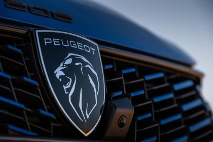 Test: Peugeot e-208 GT 156Ps