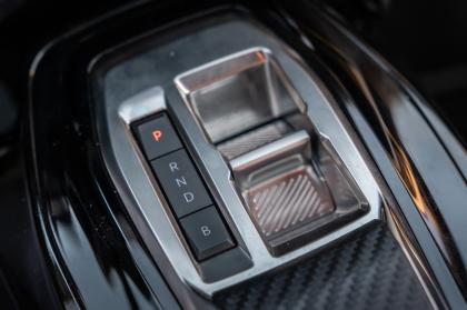Test: Peugeot e-208 GT 156Ps