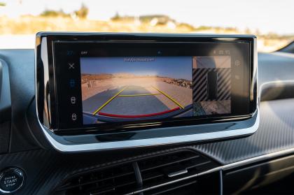 Test: Peugeot e-208 GT 156Ps