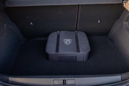 Test: Peugeot e-208 GT 156Ps