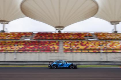 Porsche Taycan Turbo GT: Χατ-τρικ με νέο ρεκόρ χρόνου 