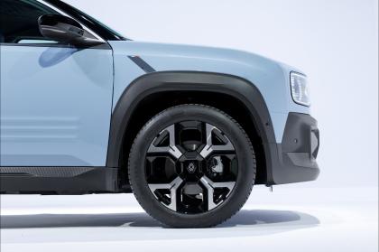 Αυτό είναι το νέο Renault 4 E-Tech