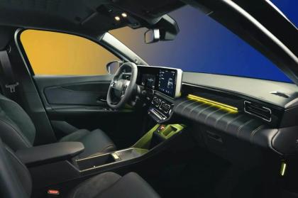 Νέο Renault 5 Monte Carlo Edition à la Clio Williams