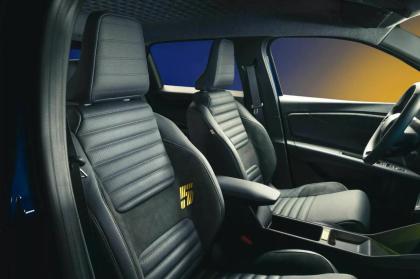 Νέο Renault 5 Monte Carlo Edition à la Clio Williams