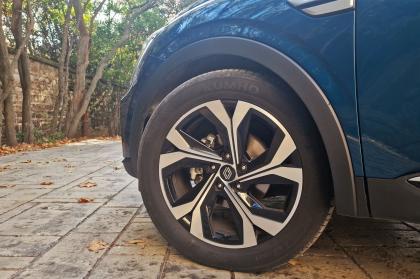 Test: Renault Arkana Facelift MHEV EDC7 140Ps