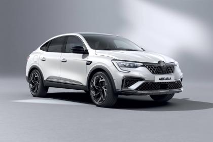 Προσφορές Renault με όφελος έως 5.000 ευρώ