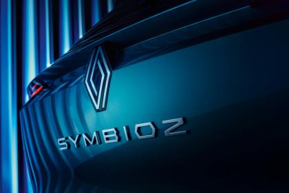 Και το όνομα αυτού...Renault Symbioz