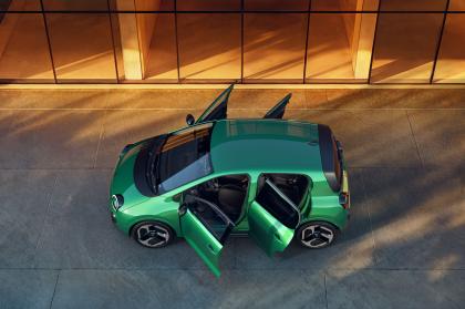 Το νέο Renault Twingo έφτασε στην Ελλάδα με τιμή από 14.990 ευρώ 