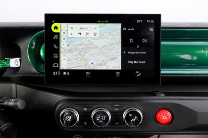Το νέο Renault Twingo έφτασε στην Ελλάδα με τιμή από 14.990 ευρώ 