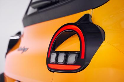 Το νέο Renault Twingo έφτασε στην Ελλάδα με τιμή από 14.990 ευρώ 