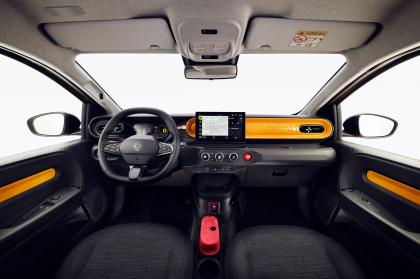 Το νέο Renault Twingo έφτασε στην Ελλάδα με τιμή από 14.990 ευρώ 