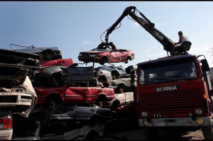 Νέα κρατική επιδότηση για αγορά αυτοκινήτου – ποιοι είναι οι δικαιούχοι 