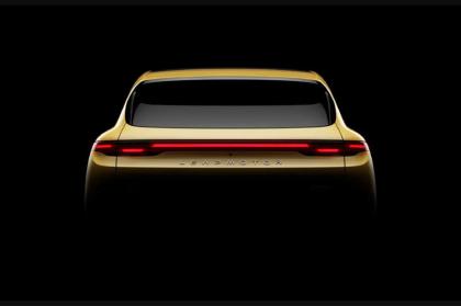 Η Leapmotor teasάρει το νέο B05