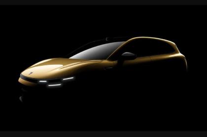 Η Leapmotor teasάρει το νέο B05