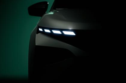 Η Skoda teasάρει το νέο Elroq με βίντεο