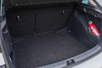 Test: Skoda Scala FL 1.0TSI DSG 116Ps