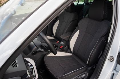 Test: Skoda Scala FL 1.0TSI DSG 116Ps