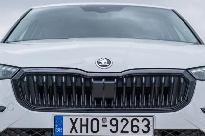 Test: Skoda Scala FL 1.0TSI DSG 116Ps