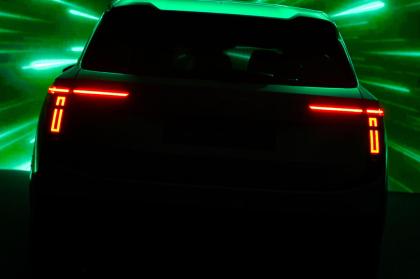 H Skoda μάς προϊδεάζει για ένα νέο επταθέσιο SUV