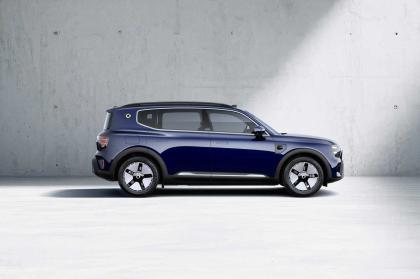 To Smart #5 γίνεται plug-in υβριδικό