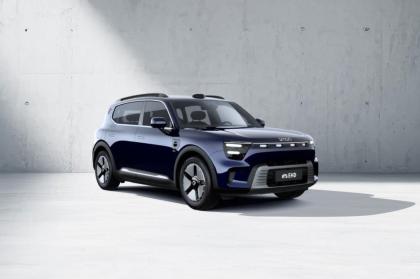 To Smart #5 γίνεται plug-in υβριδικό