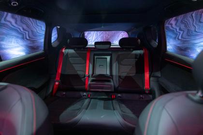Αποκαλυπτήρια για το νέο Smart #5 Brabus