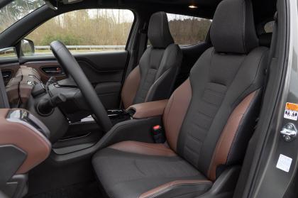 Πρώτη γνωριμία με το e Vitara, το πρώτο ηλεκτρικό μοντέλο της Suzuki