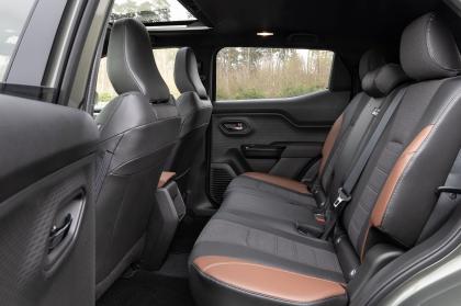 Πρώτη γνωριμία με το e Vitara, το πρώτο ηλεκτρικό μοντέλο της Suzuki