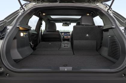 Πρώτη γνωριμία με το e Vitara, το πρώτο ηλεκτρικό μοντέλο της Suzuki