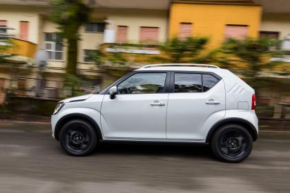Suzuki Ignis 1.2 Hybrid 90Ps