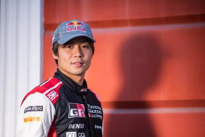 WRC: Ο Takamoto Katsuta νικητής στο Ράλλυ Κένυας 