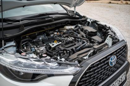 Toyota: Τα mild hybrid αυτοκίνητα δεν είναι στην πραγματικότητα υβριδικά