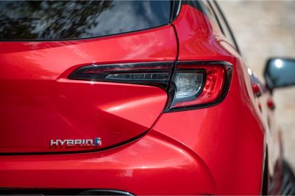 Toyota: Τα mild hybrid αυτοκίνητα δεν είναι στην πραγματικότητα υβριδικά