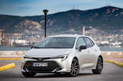 Toyota: Τα mild hybrid αυτοκίνητα δεν είναι στην πραγματικότητα υβριδικά